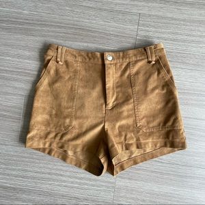 🌟Abercrombie & Fitch high waisted shorts